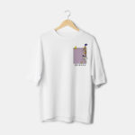 t-shirt amis looney Maroc