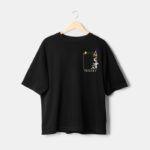 t-shirt amis looney Maroc