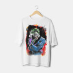 t-shirt Joker Maroc