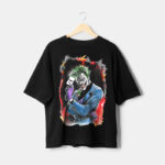 t-shirt Joker Maroc