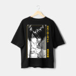 Manga Death Note t-shirt Maroc