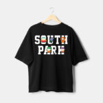 vêtements South Park Maroc