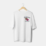 t-shirt tom et jerry casablanca