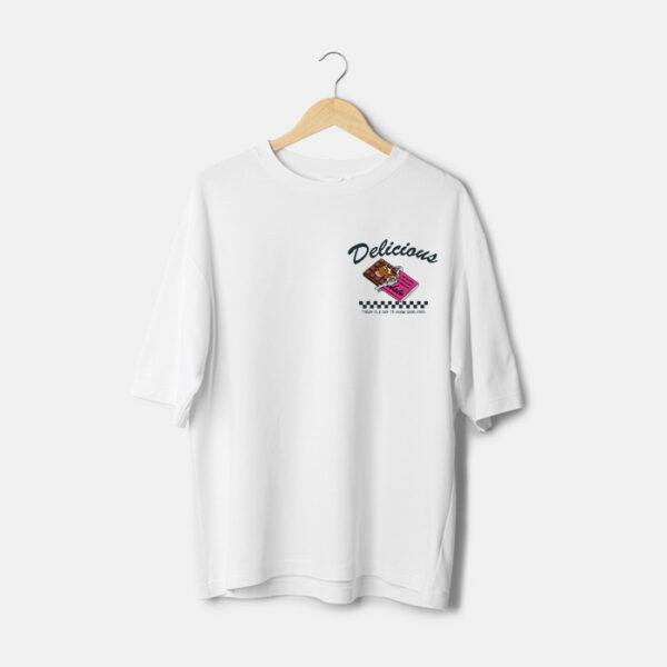 t-shirt tom et jerry casablanca