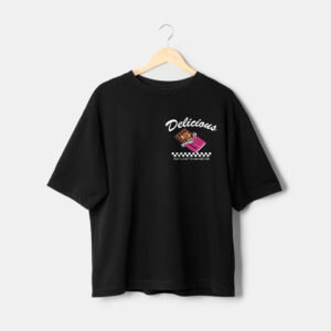 t-shirt tom et jerry casablanca