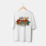Kids Next Door t shirt maroc