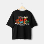 Kids Next Door t shirt maroc