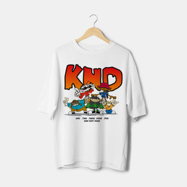 vêtements Kids Next Door Maroc