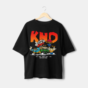 vêtements Kids Next Door Maroc