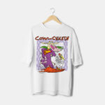 T-Shirt Cléo et Chico au Maroc
