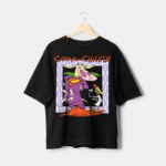 T-Shirt Cléo et Chico au Maroc