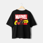 Deadpool T-shirt Maroc
