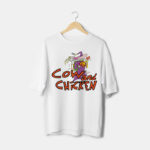 Cow et chicken Maroc t-Shirt