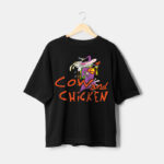 Cow et chicken Maroc t-Shirt