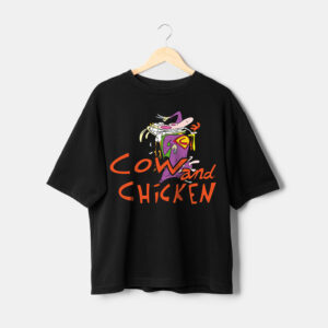 Cow et chicken Maroc t-Shirt