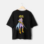 Batgirl Heroine T-Shirt