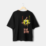 T-shirt Spongebob Tanger