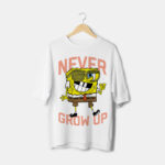 T-shirt Spongebob Casablanca