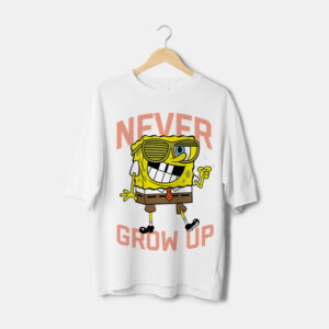 T-shirt Spongebob Casablanca