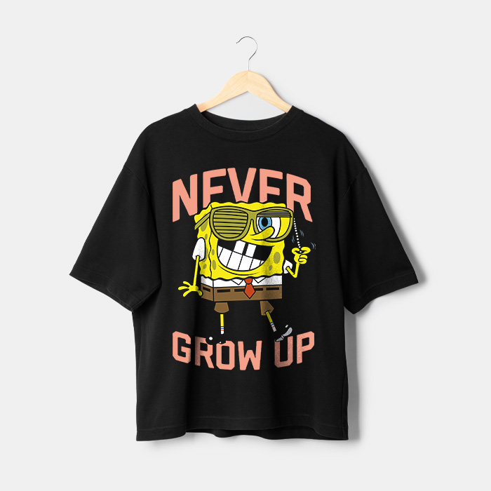 T-shirt Spongebob Casablanca