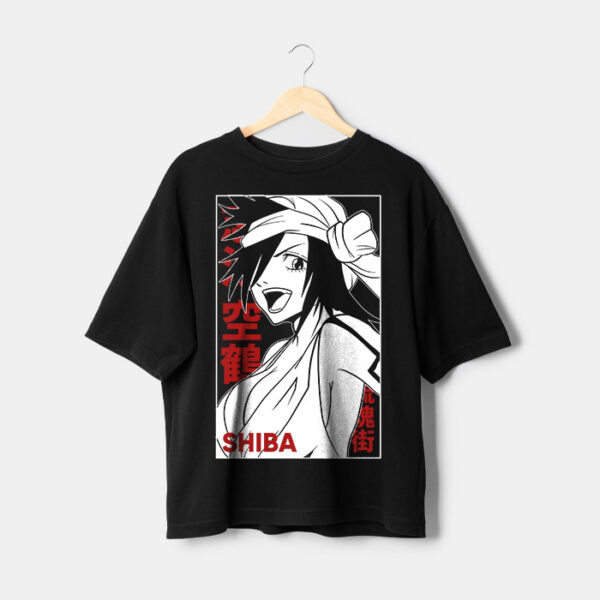 shiba Bleach t-shirt Maroc