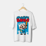 t-shirt bros adventure Maroc
