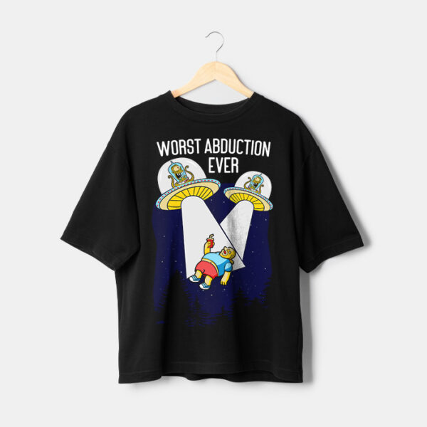 T-shirt Simpson Casablanca