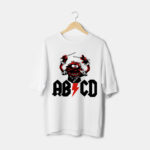 T-shirt AB CD Animal Muppets Maroc