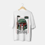 T-shirt Boba Fett Casablanca