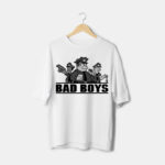 T-shirt Simpson Tanger