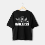 T-shirt Simpson Tanger