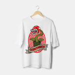 T-shirt piranha plant super mario Maroc