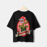 T-shirt piranha plant super mario Maroc