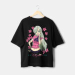 Elizabeth liones t-Shirt Rabat