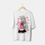 Elizabeth liones t-Shirt Rabat