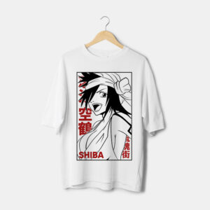 shiba Bleach t-shirt Maroc
