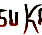 Jujutsu kaisen logo maroc tshirt