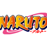 Naruto_logo maroc tshirt