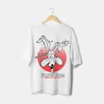 T-shirt Looney Tunes Maroc