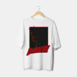 T-shirt daredevil Maroc