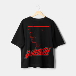 T-shirt daredevil Maroc
