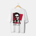 T-shirt MCU Marvel Tony Maroc