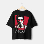 T-shirt MCU Marvel Tony Maroc