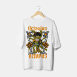 T-Shirt Marvel Doctor Octopus Maroc