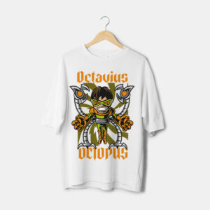 T-Shirt Marvel Doctor Octopus Maroc