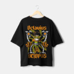 T-Shirt Marvel Doctor Octopus Maroc