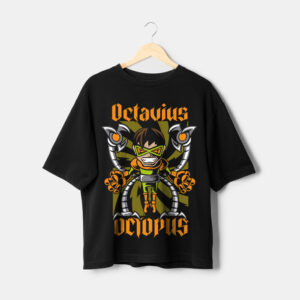 T-Shirt Marvel Doctor Octopus Maroc