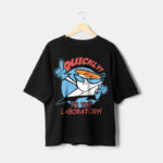 T-shirt Laboratoire Dexter Quickly Maroc