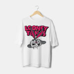 T-shirt Looney Tunes Tanger