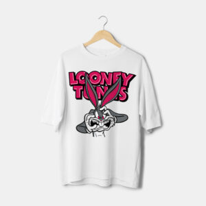 T-shirt Looney Tunes Tanger